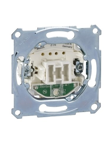 Interruptor con LED de localizacion - A001134832 SCHNEIDER ELECTRIC MTN3131-0000