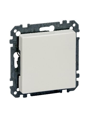 Tapa ciega elegance Marfil - A001134973 SCHNEIDER ELECTRIC MTN391619