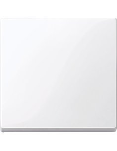 Elegance Tecla simple color Blanco activo. - A001135164 SCHNEIDER ELECTRIC MTN432125