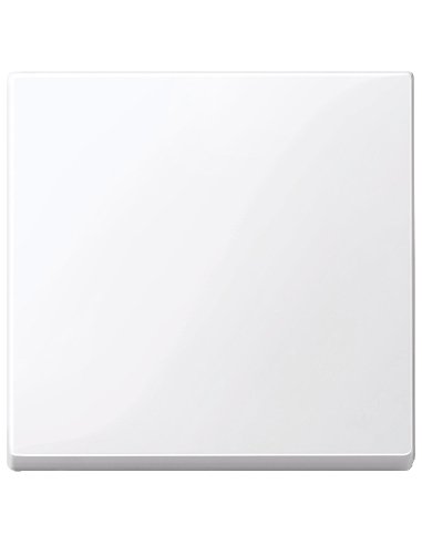 Elegance Tecla simple color Blanco activo. - A001135164 SCHNEIDER ELECTRIC MTN432125