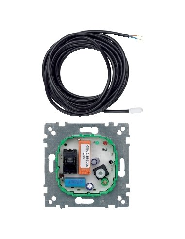 Termostato calefaccion de suelo - A001135463 SCHNEIDER ELECTRIC MTN537100