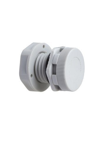 Sealed anti-condensation valves IP68 ØM12 F120 litres/hour when 0