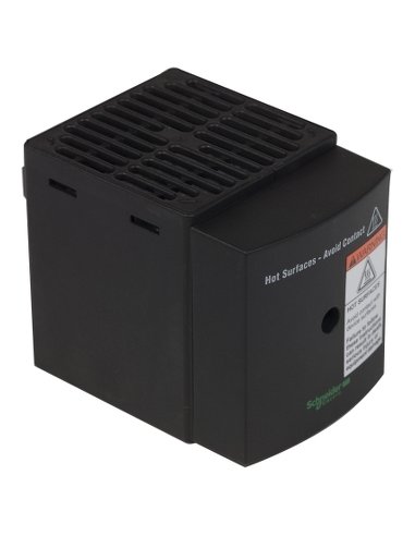 ClimaSys Resistencias PTC de aluminio con ventilador 177W 230V - A001136658 SCHNEIDER ELECTRIC NSYCR170W230VVC