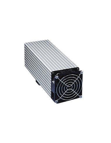 ClimaSys resistencia con ventilador de aluminio .250W