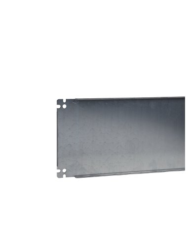 Spacial SF/SM partial mounting plate - 247x600 mm - A001139165 SCHNEIDER ELECTRIC NSYSPMP2560