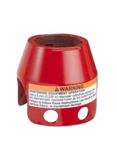 Harmony XB4 - Guarda proteccion rojo par trigger 40mm - A001151028 SCHNEIDER ELECTRIC ZBZ1604