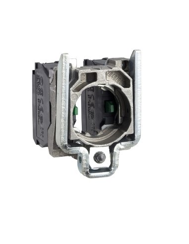 Cuerpo completo 2 dir. manipulador - A001151071 SCHNEIDER ELECTRIC ZD4PA103