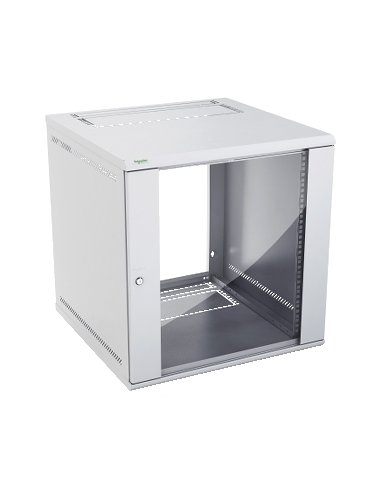 Actassi KDB - Caja KD 12U D600 19 Acristalada - A001186682 SCHNEIDER ELECTRIC NSYKDB12U6F