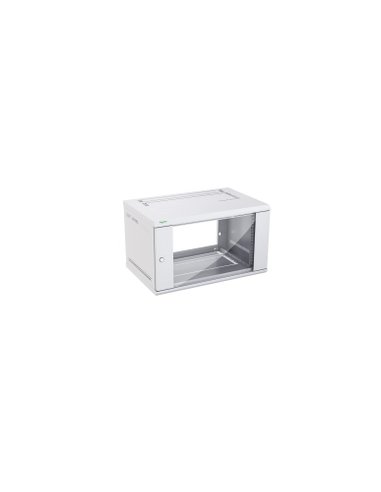 Actassi KDB - Caja KD 6U D600 19 Acristalada - A001186684 SCHNEIDER ELECTRIC NSYKDB6U4F