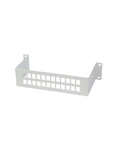 Panel principal abierto datos coaxial 24 conexiones - A001188475 TELEVES 546610