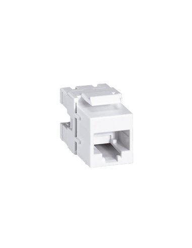 LINKEO RJ45 KEYSTONE CAT6 UTP 632705 - A001189397 LEGRAND 632705