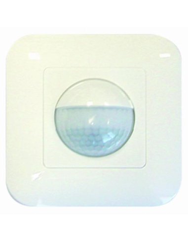 Indoor 180-M-2C completo blanco RAL9010 - A001194608 BEG 92136