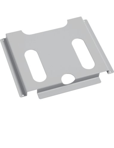 Porta esquemas formato A4 chapa acero - A001208383 HAGER FZ795D