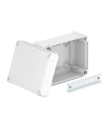 Caja de derivación ciega T 160 OE HD LGR