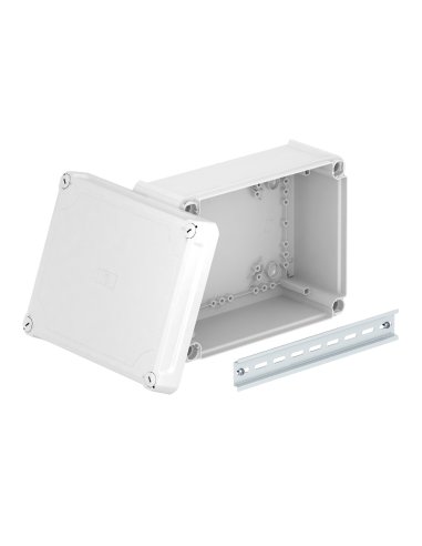 Caja de derivación ciega T 250 OE HD LGR