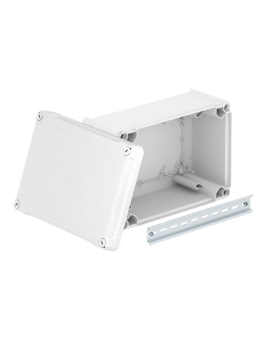 Caja de derivación ciega T 350 OE HD LGR