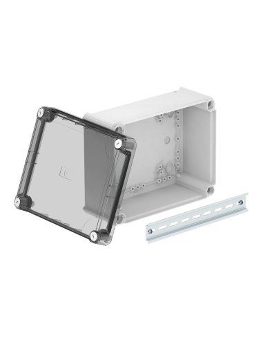 Caja de derivación ciega T 250 OE HD TR