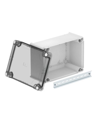 Caja de derivación ciega T 350 OE HD TR