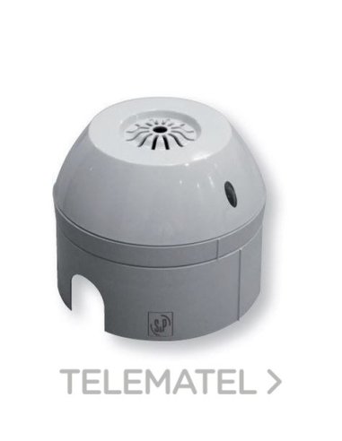 DETECTOR CO - A001214903 SOLER Y PALAU 5416809800