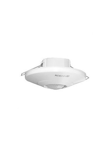 KDP1 360FP-PIR DETECTOR - A001237096 TEMPER 0775860