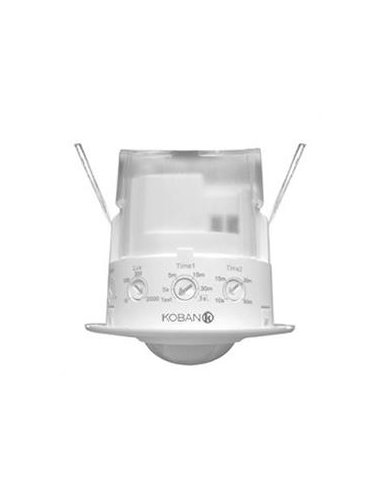 KDP2 360FP-PIR DETECTOR - A001237098 TEMPER 0775862