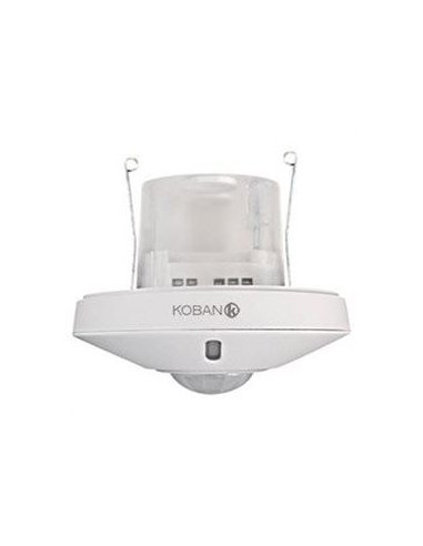 KDP3 360FP-PIR DETECTOR - A001237099 TEMPER 0775863