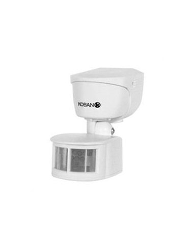 KDP7 180-PIR DETECTOR - A001237107 TEMPER 0775871