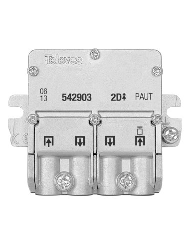 Mini PAU 5 2400MHz Easyf 2D 4