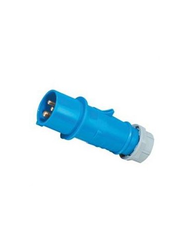 CLAVIJA KCL-416-4644 400V CORRIENTE ALTERNA - A001279664 TEMPER 0767011