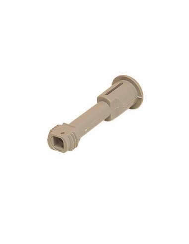 TORNILLO CIERRE CABEZA DESTORNILLADOR GRIS (EXCEPTO CAJAS ROC32) (BOLSA 4.UDS.) - A001310237 IDE 29551