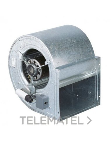 CBM-10/10 550 4P C VR (230V50)F V5 - A001359457 SOLER Y PALAU 5128956900