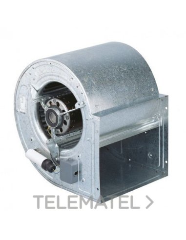 CBM-9/9 245 6P RE VR IP55 (230V50)F V5 - A001359466 SOLER Y PALAU 5128988300