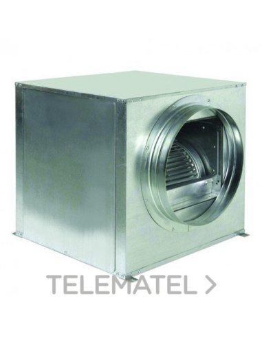 CVT-320/320N T 1100W (230/400V 50) N6 - A001359505 SOLER Y PALAU 5137211200