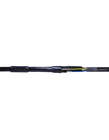 SMH 1 - 1 x (35 -70)-EMPALME TERMORRETRÁCTIL  CABLE SECO/SECO SIN ARMADURA SIN CONECTOR - A001362074 CLL_CLL 150158