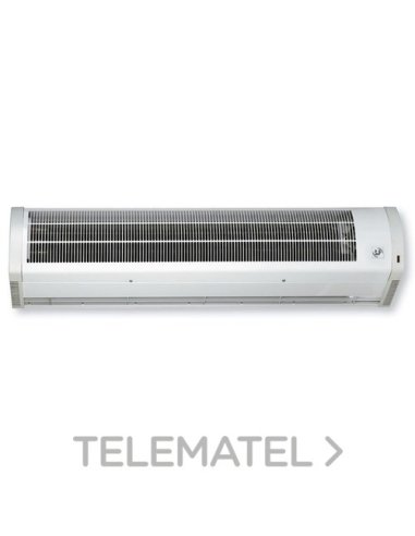 COR-18-2000 N RF (400V50HZ) VE - A001363839 SOLER Y PALAU 5226834000