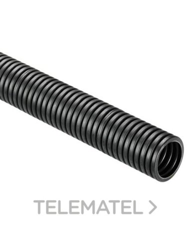 TUBO PMA LLPF PA6 PERFIL T DN10 NG LLPF-10A.50 - A001370189 THO_THO LLPF-10A.50 (EMBALAJE DE 50 UNIDADES)