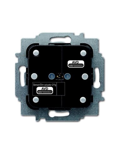 Sensor/actuador regulador 4/1 - A001396082 NIESSEN SDA-F-2.1.1