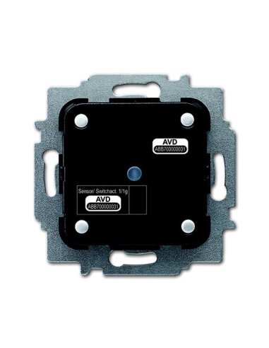 Sensor/actuador interruptor 2/1 - A001396083 NIESSEN SSA-F-1.1.1