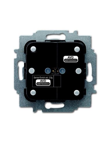 Sensor/actuador interruptor 4/2 - A001396086 NIESSEN SSA-F-2.2.1