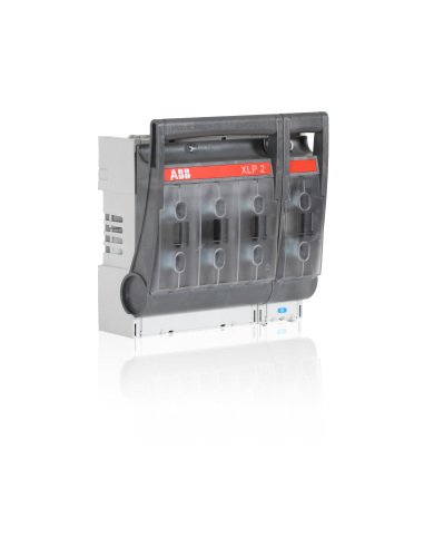 Desconectador fusible XLP2 400A 4P 1SEP600124R0002 - A001397616 ABB 1SEP600124R0002