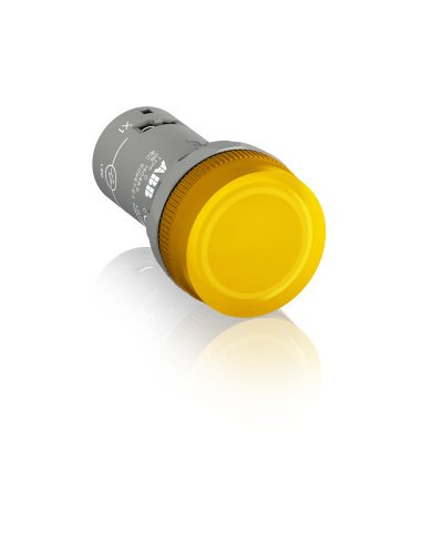 Piloto  Compact Amarillo LED 48-60VAC/DC 1SFA619403R5073 - A001397635 ABB 1SFA619403R5073