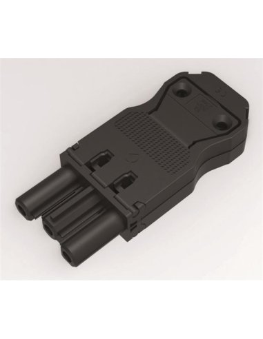 Conector rapido hembra NG - A001452699 NIESSEN T2802 NG (EMBALAJE DE 5 UNIDADES)