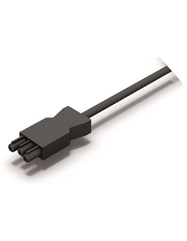 Lat. 2m conector rapido libre/hembra NG - A001452713 NIESSEN T2819 NG