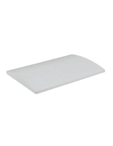 Polyester canopy for PLA enclosure W1250xD320 mm ((*)) - A001454103 SCHNEIDER ELECTRIC NSYTJPLA123G