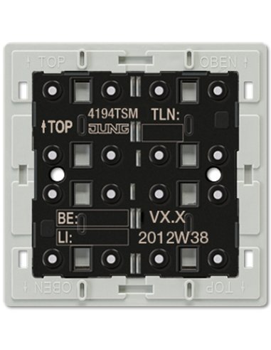 Módulo sensor universal F40