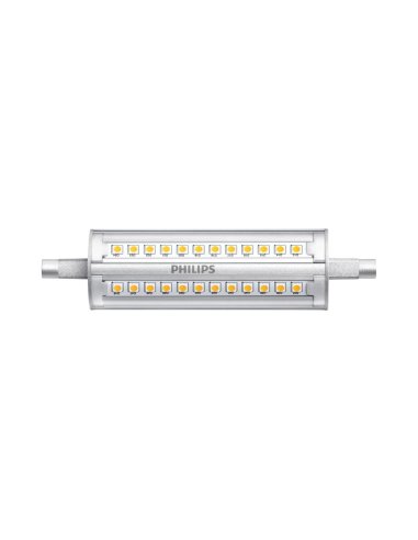 Lámpara CorePro R7S 117mm 14-100W 840 clase de eficiencia energética A++ - A001475542 PHILIPS 57881000