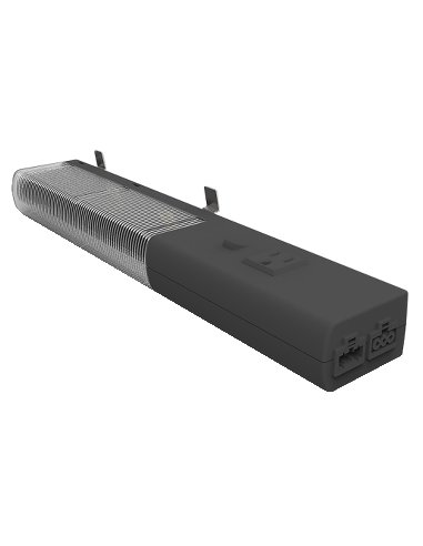 Lámpara LED multifijación con toma de corriente USA (Norma UL) - 120 V AC - 10W - A001496562 SCHNEIDER ELECTRIC NSYLAMLDU