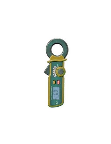 PINZA AMPERIMÉTRICA KPF-03 300V - A001502194 TEMPER 0767537