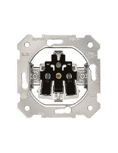 Delta toma schuko emborne rapido emborne sin tornillos 16 a 250 v~ - A001509152 BJC 5UB11015B (EMBALAJE DE 10 UNIDADES)