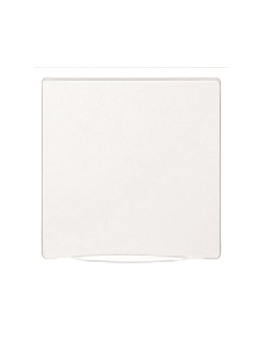 Style tapa abatible schuko proteccion de seguridad. - A001509227 BJC 5UH12884WH